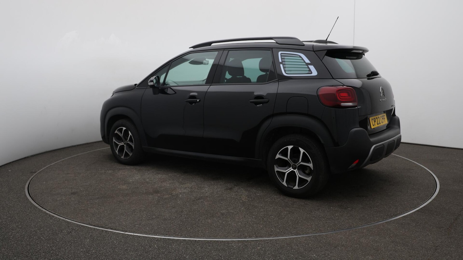 Used Citroen C3 Aircross 2022 for sale - 76377834: Photo 35