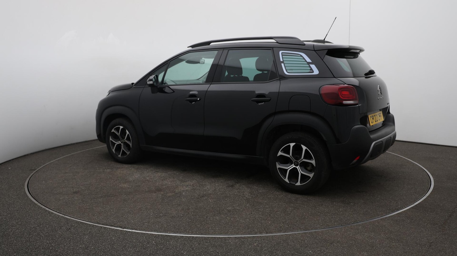 Used Citroen C3 Aircross 2022 for sale - 76377834: Photo 36