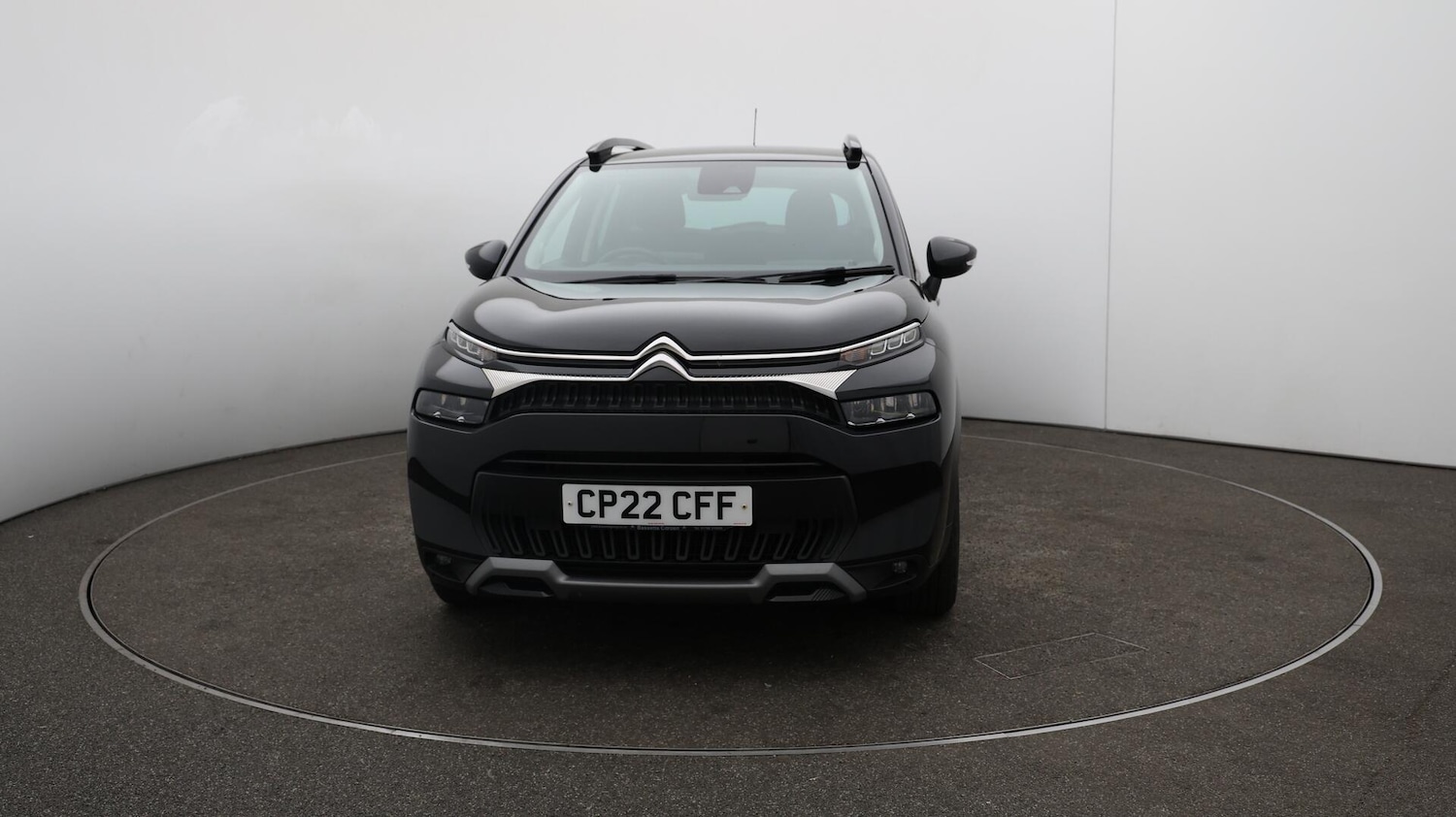 Used Citroen C3 Aircross 2022 for sale - 76377834: Photo 39