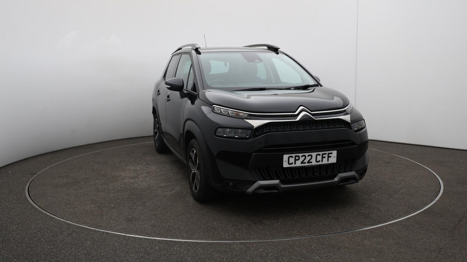 Used Citroen C3 Aircross 2022 for sale - 76377834: Photo 41