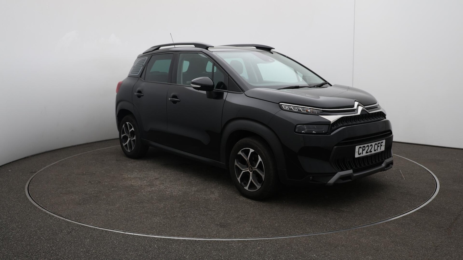 Used Citroen C3 Aircross 2022 for sale - 76377834: Photo 43
