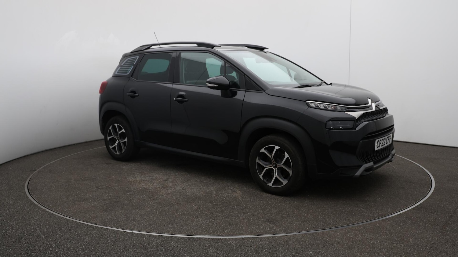 Used Citroen C3 Aircross 2022 for sale - 76377834: Photo 44