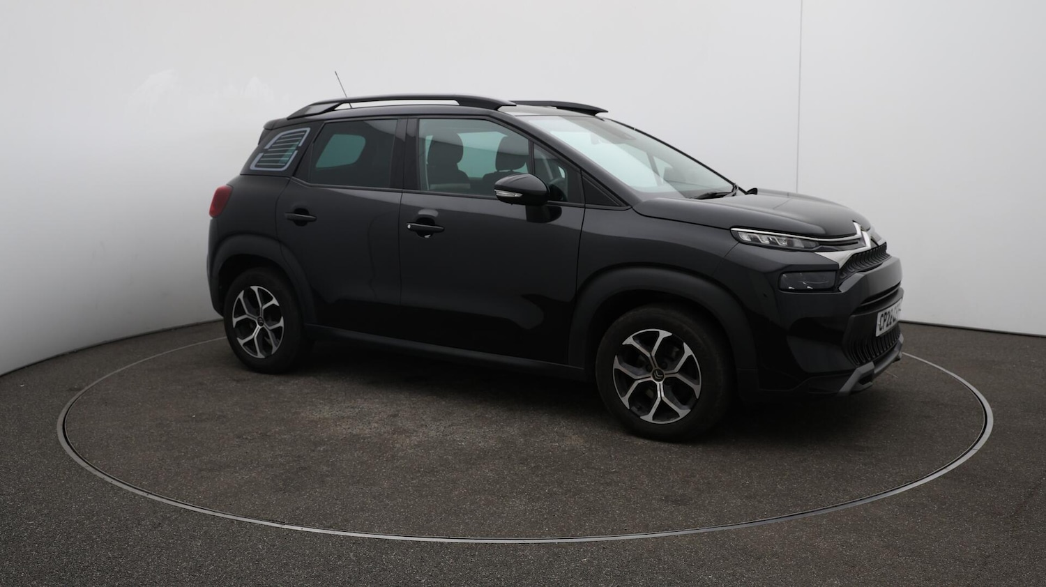 Used Citroen C3 Aircross 2022 for sale - 76377834: Photo 45