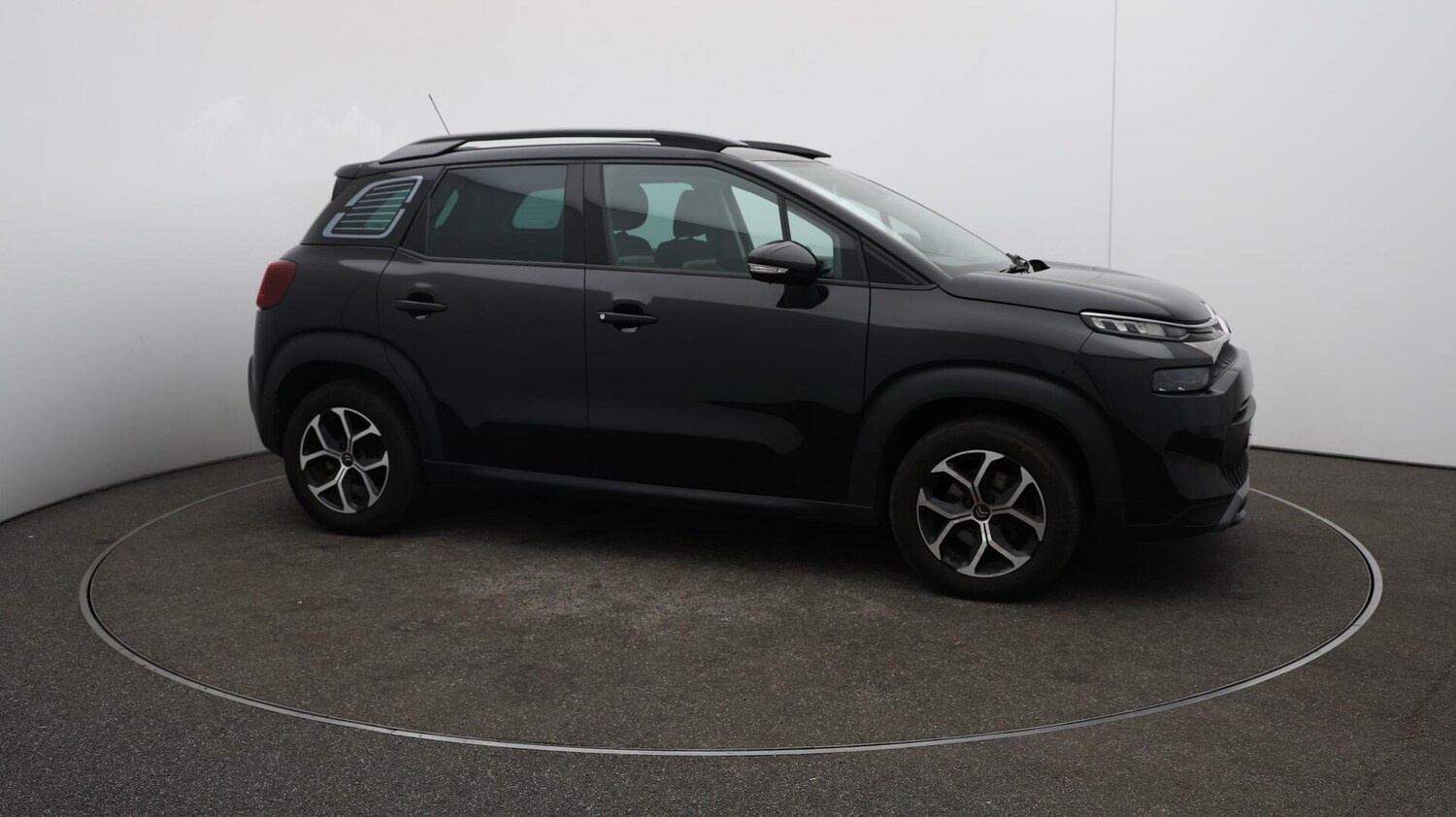 Used Citroen C3 Aircross 2022 for sale - 76377834: Photo 46