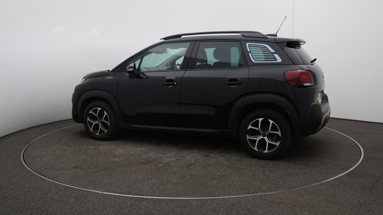 Used Citroen C3 Aircross 2022 for sale - 76377834: Photo 47