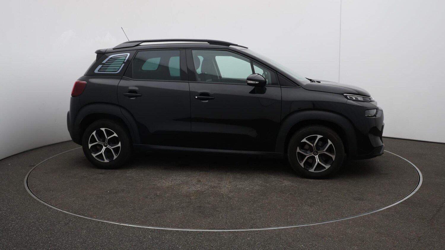 Used Citroen C3 Aircross 2022 for sale - 76377834: Photo 48
