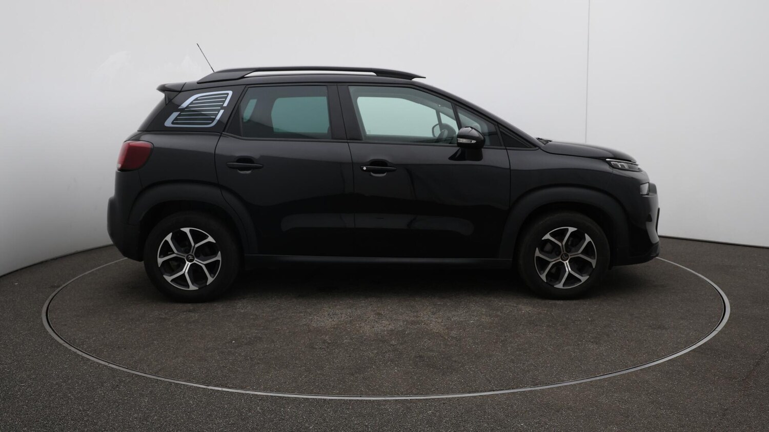 Used Citroen C3 Aircross 2022 for sale - 76377834: Photo 49