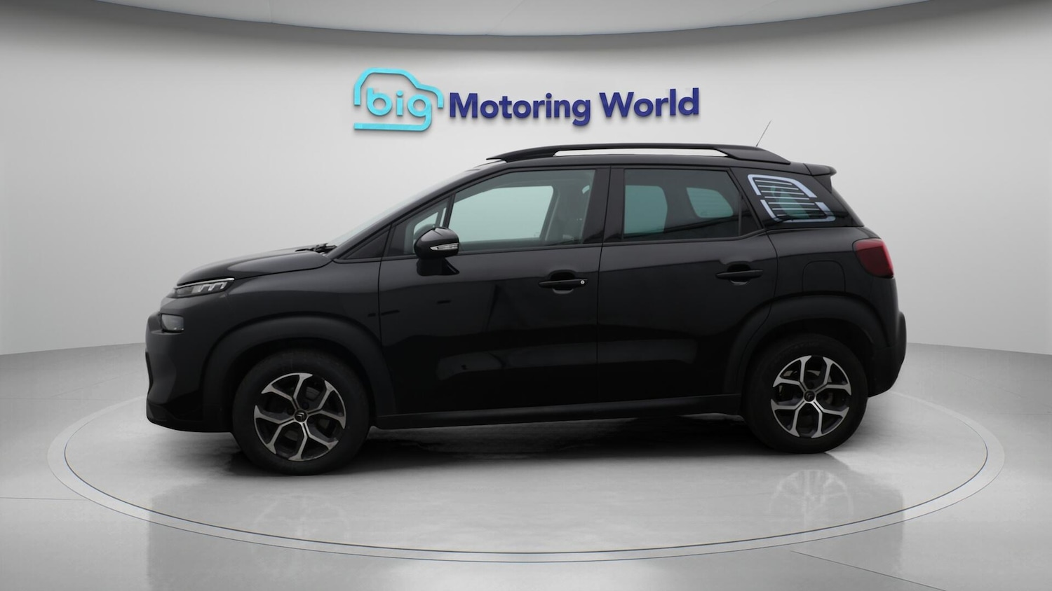 Used Citroen C3 Aircross 2022 for sale - 76377834: Photo 5