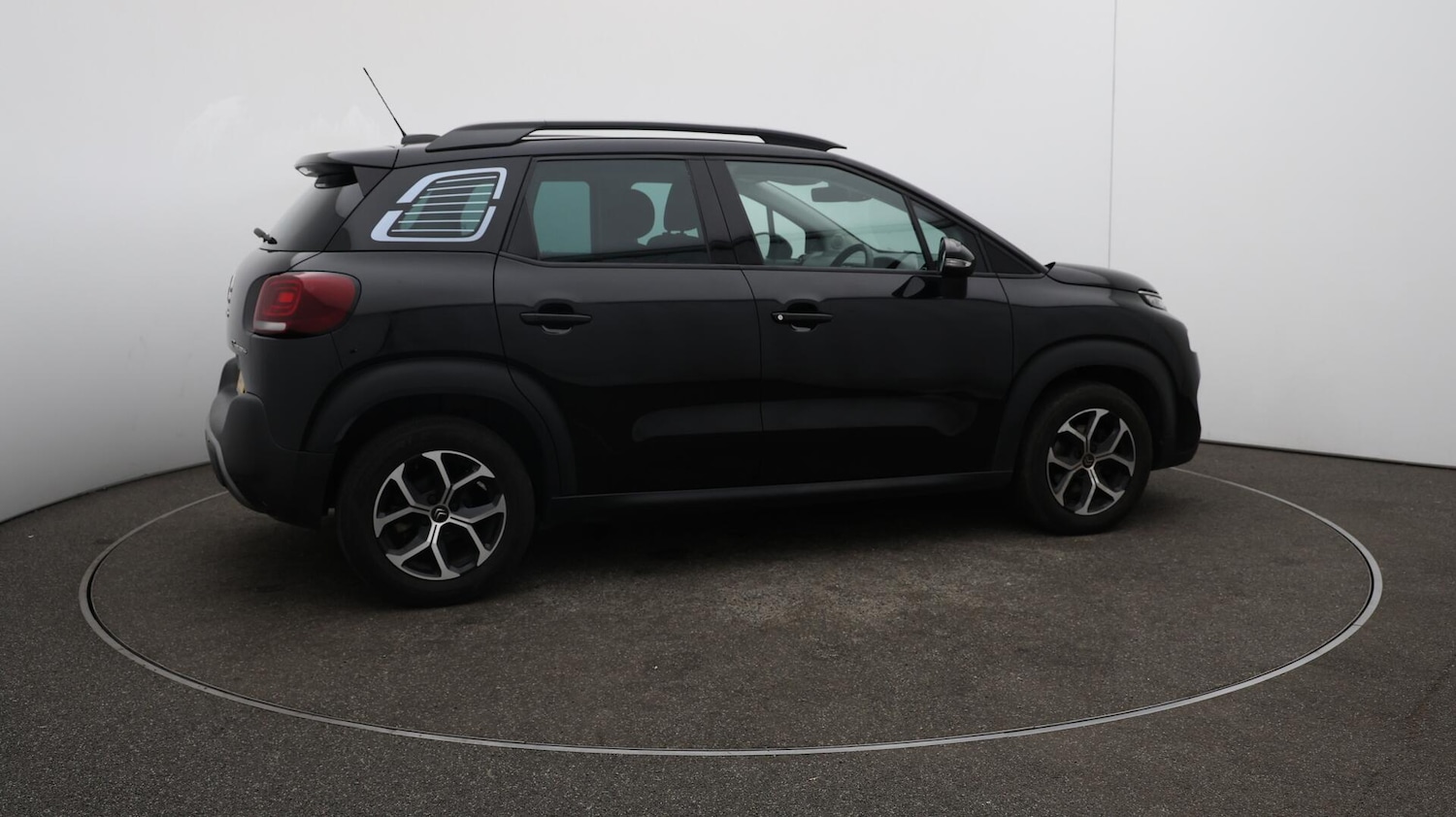 Used Citroen C3 Aircross 2022 for sale - 76377834: Photo 51
