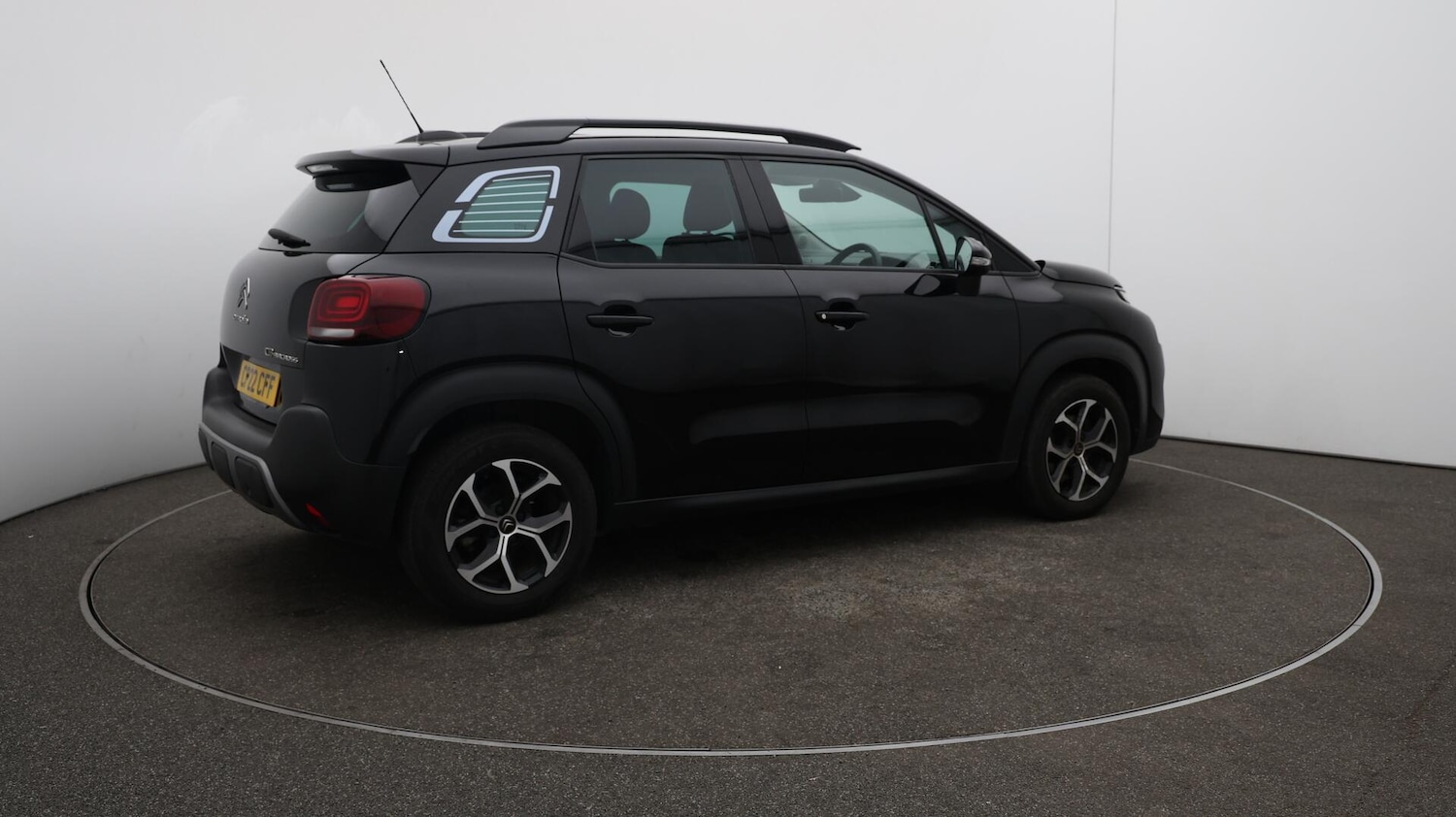 Used Citroen C3 Aircross 2022 for sale - 76377834: Photo 52