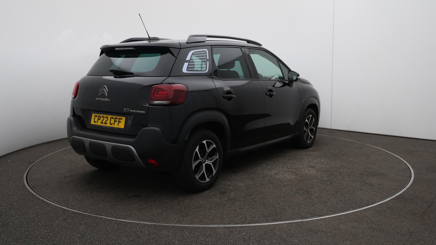 Used Citroen C3 Aircross 2022 for sale - 76377834: Photo 54