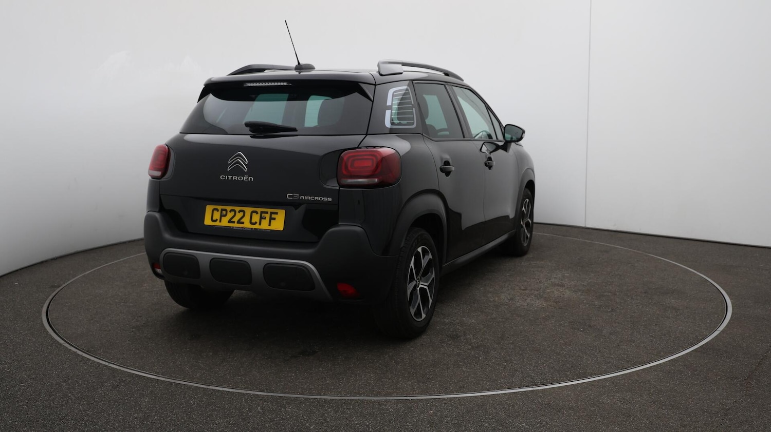 Used Citroen C3 Aircross 2022 for sale - 76377834: Photo 55