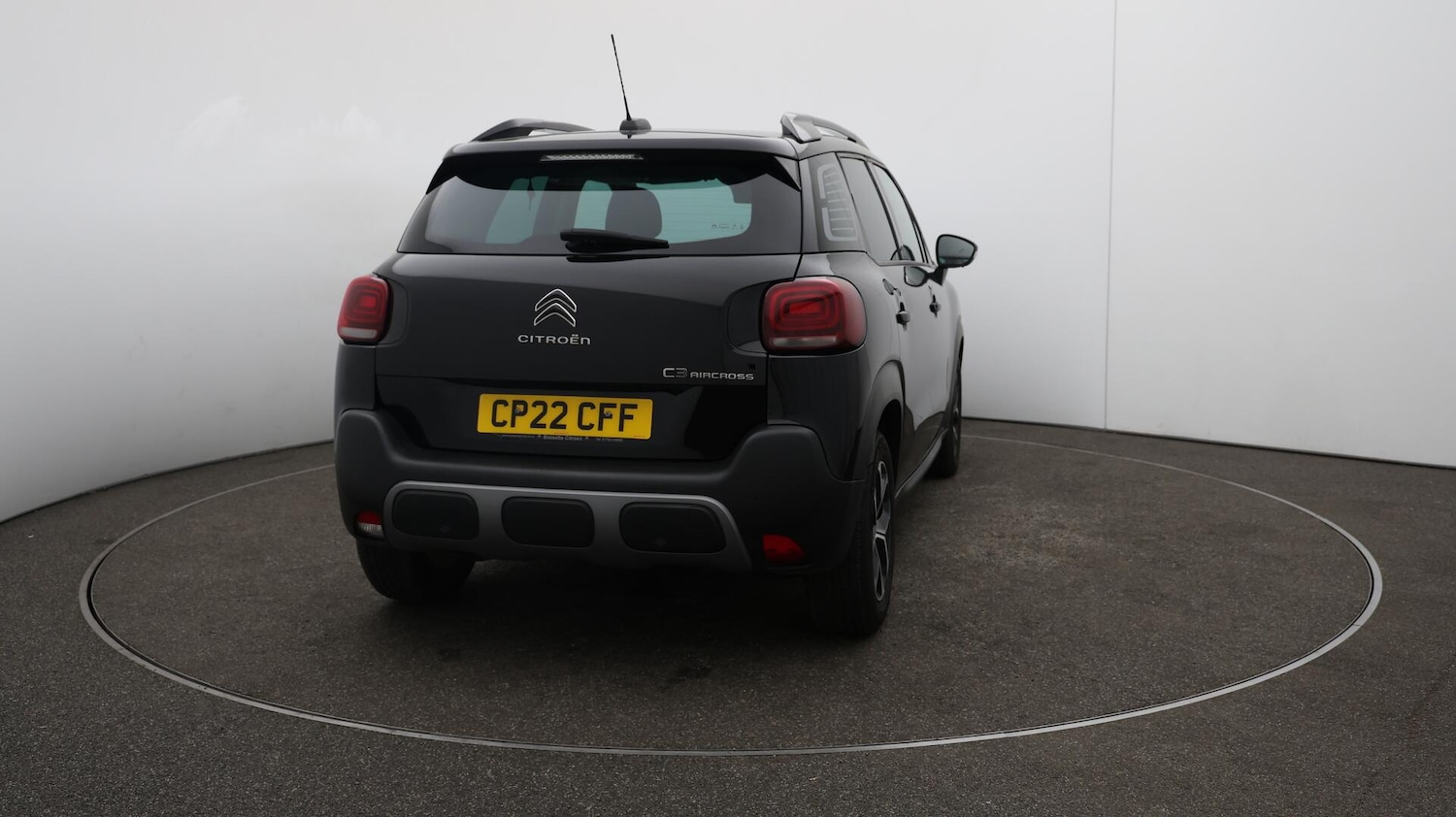 Used Citroen C3 Aircross 2022 for sale - 76377834: Photo 56