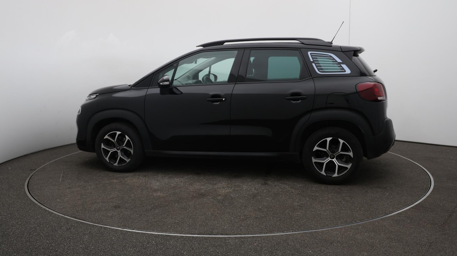 Used Citroen C3 Aircross 2022 for sale - 76377834: Photo 58