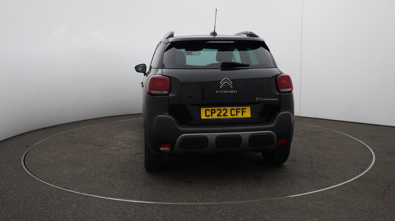 Used Citroen C3 Aircross 2022 for sale - 76377834: Photo 59