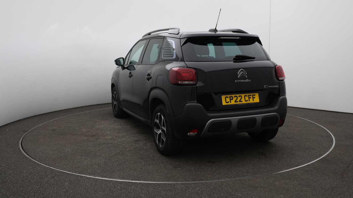 Used Citroen C3 Aircross 2022 for sale - 76377834: Photo 60