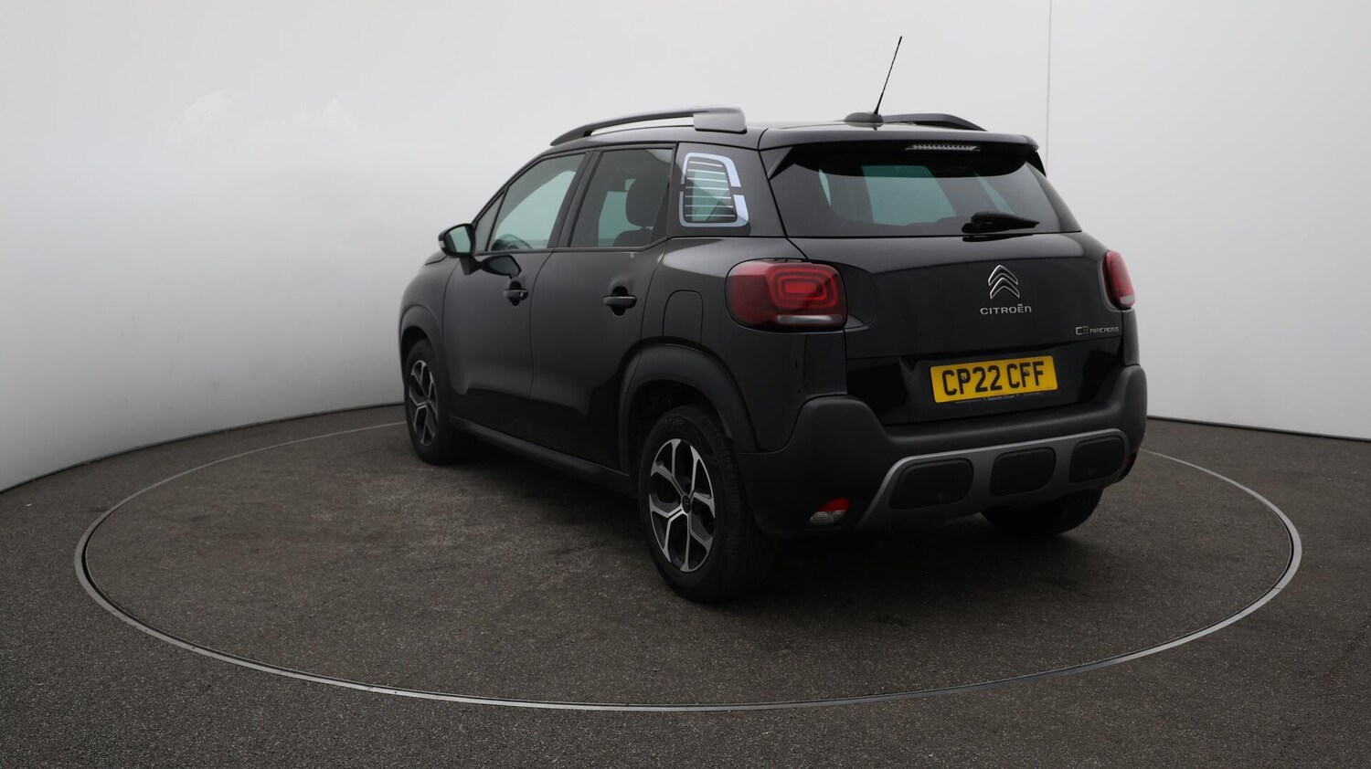 Used Citroen C3 Aircross 2022 for sale - 76377834: Photo 61