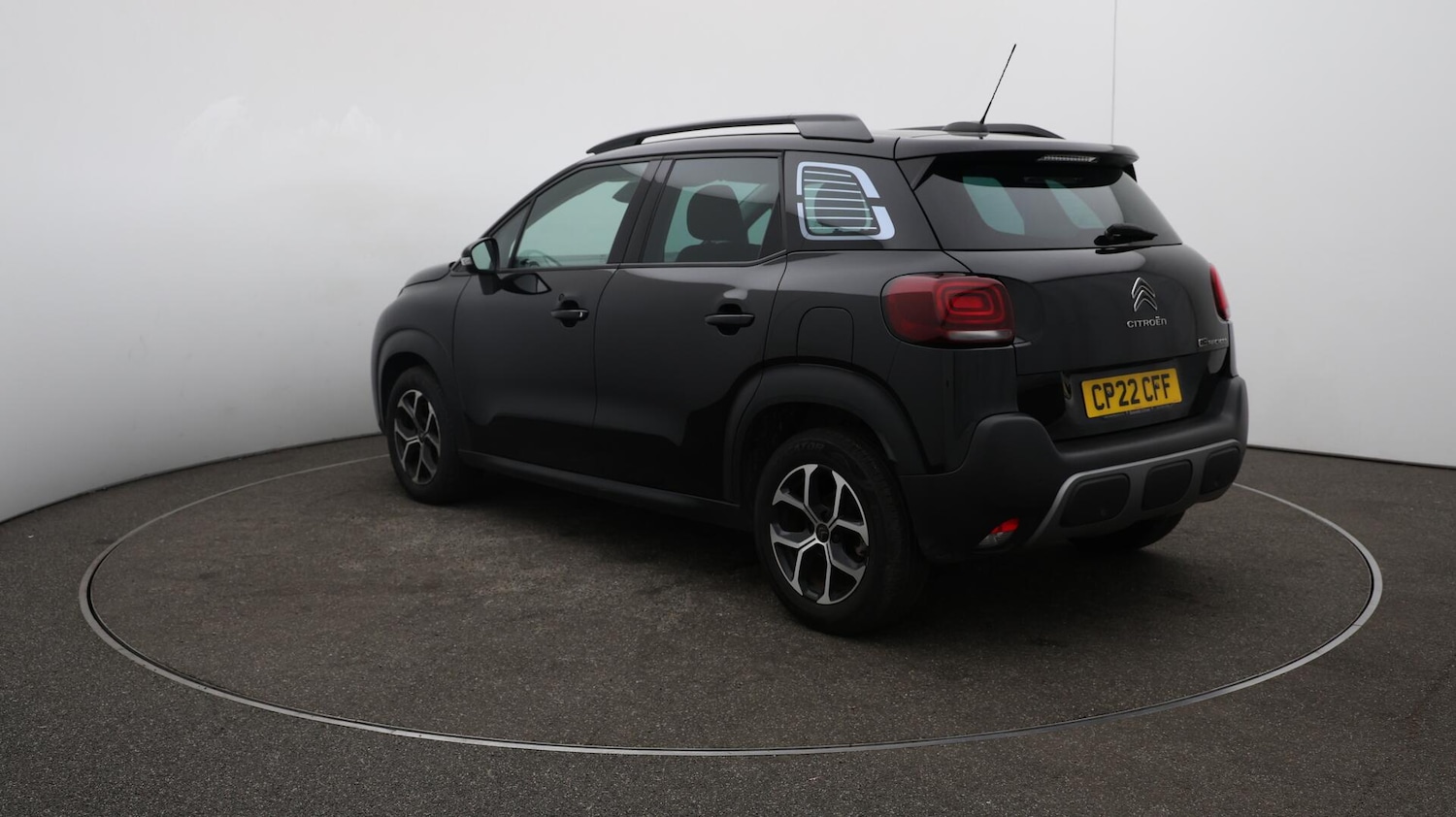 Used Citroen C3 Aircross 2022 for sale - 76377834: Photo 62