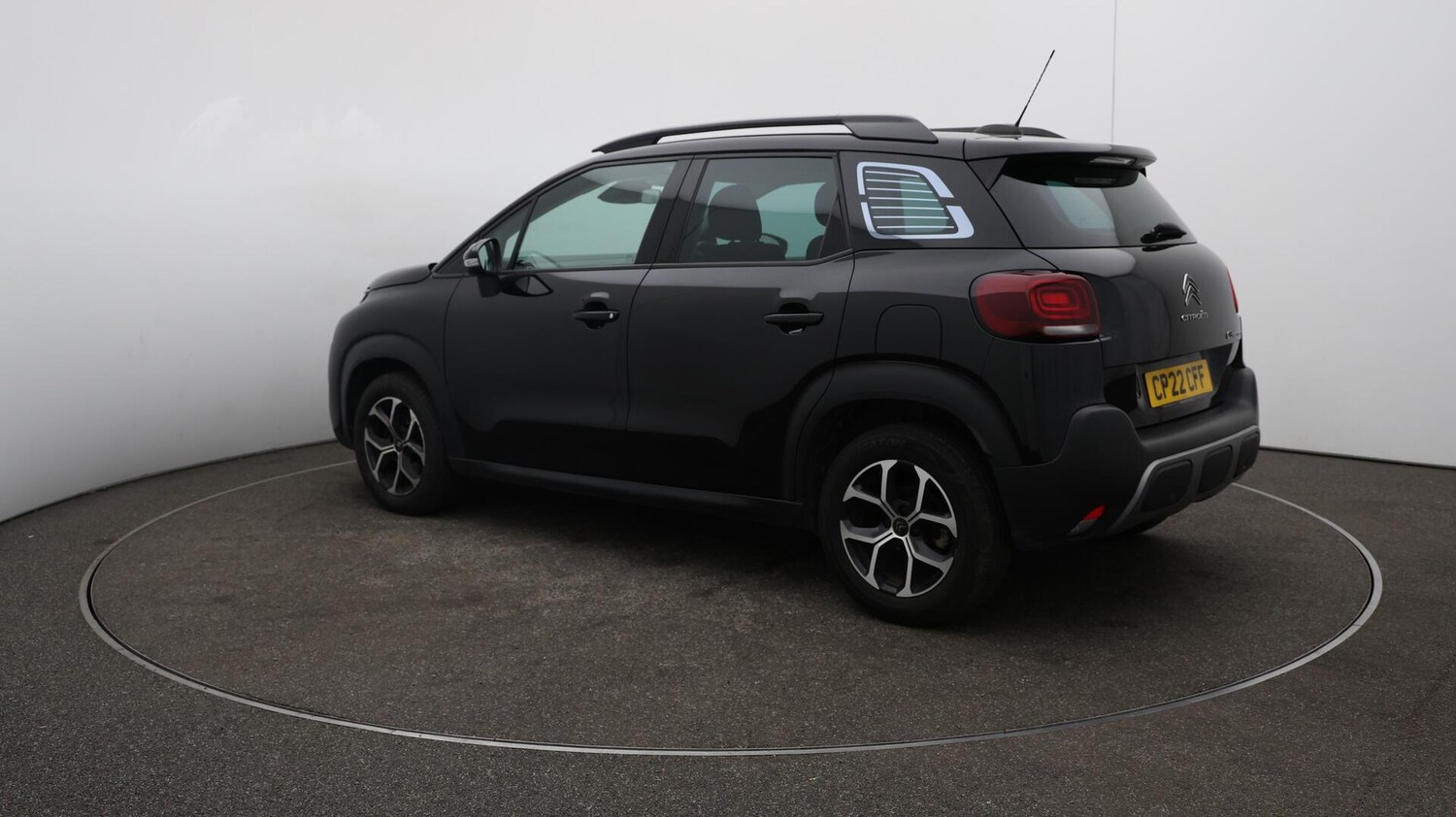Used Citroen C3 Aircross 2022 for sale - 76377834: Photo 63