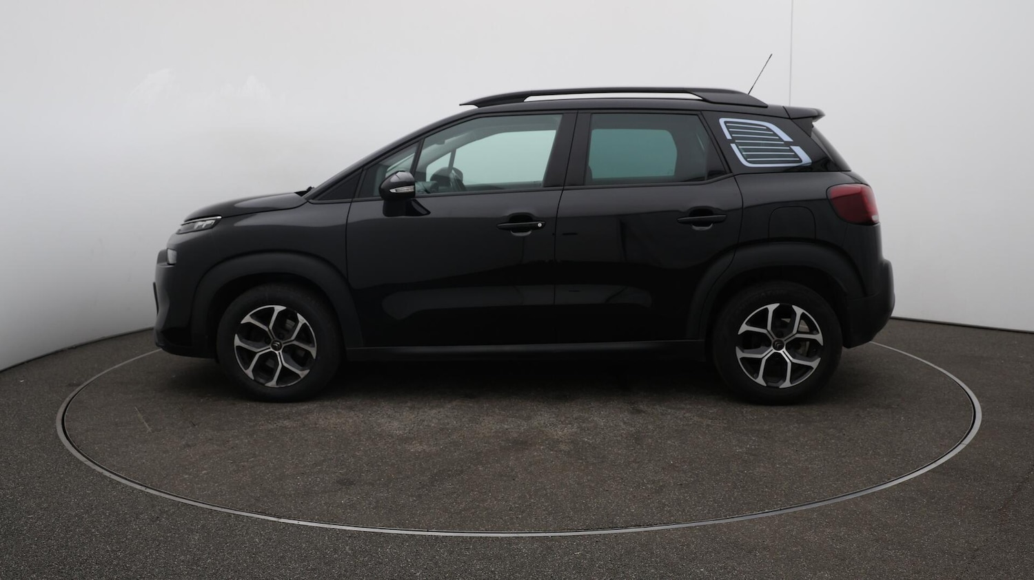 Used Citroen C3 Aircross 2022 for sale - 76377834: Photo 64