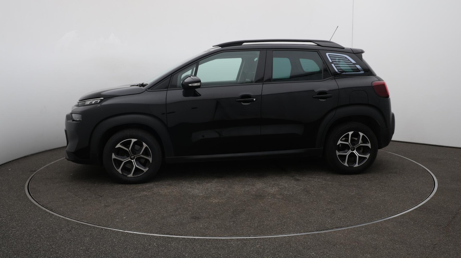 Used Citroen C3 Aircross 2022 for sale - 76377834: Photo 65
