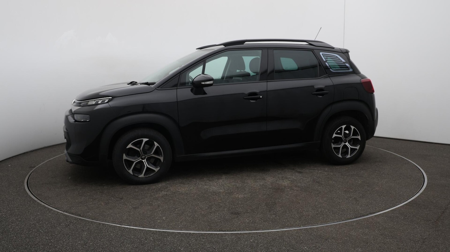 Used Citroen C3 Aircross 2022 for sale - 76377834: Photo 66