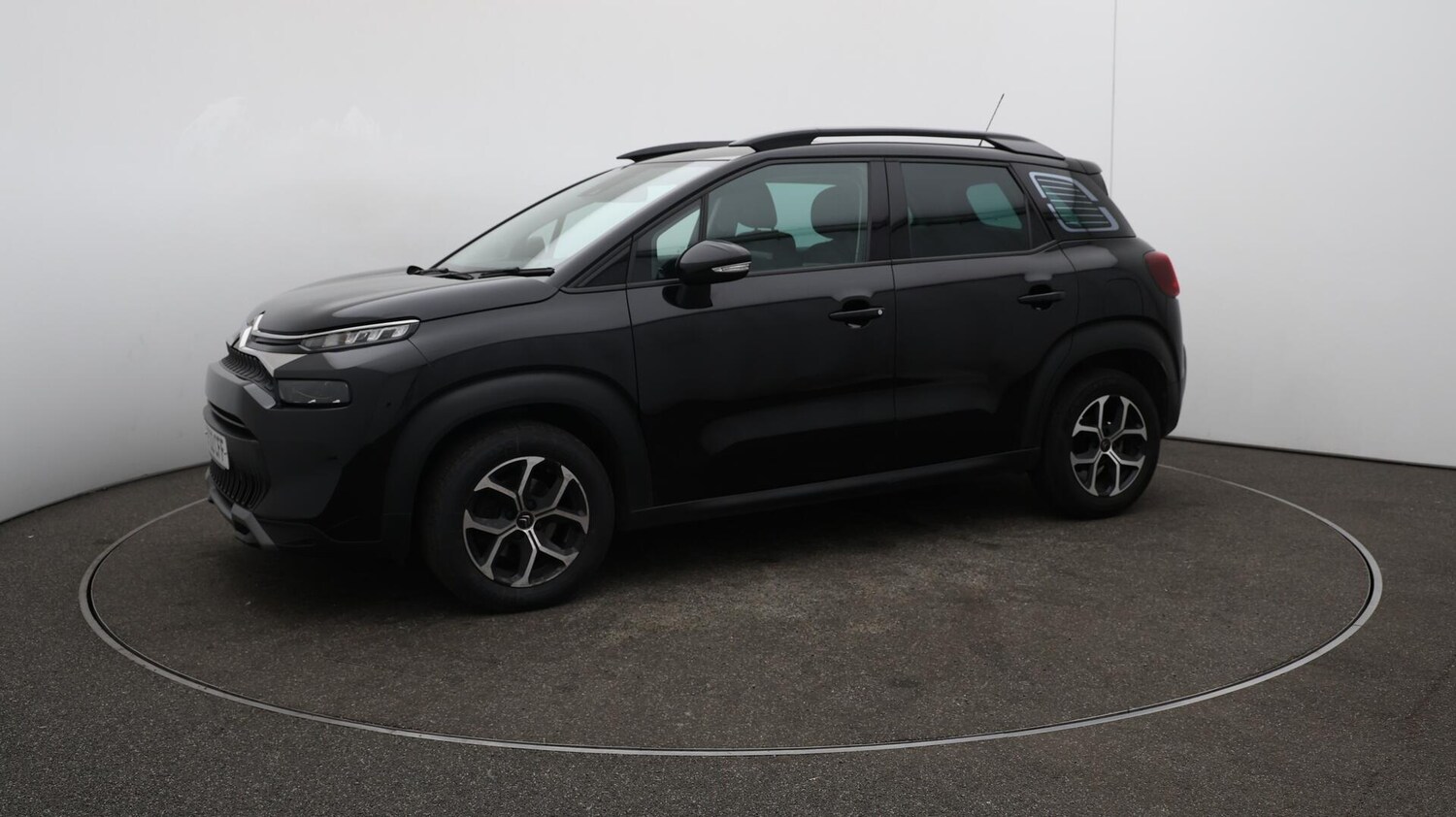 Used Citroen C3 Aircross 2022 for sale - 76377834: Photo 67