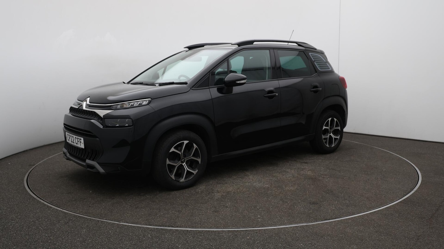 Used Citroen C3 Aircross 2022 for sale - 76377834: Photo 68