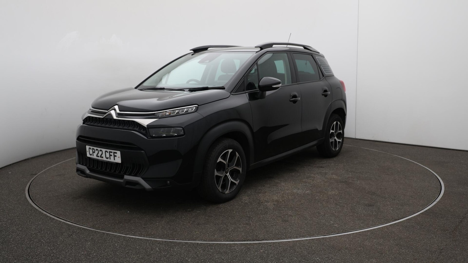 Used Citroen C3 Aircross 2022 for sale - 76377834: Photo 69