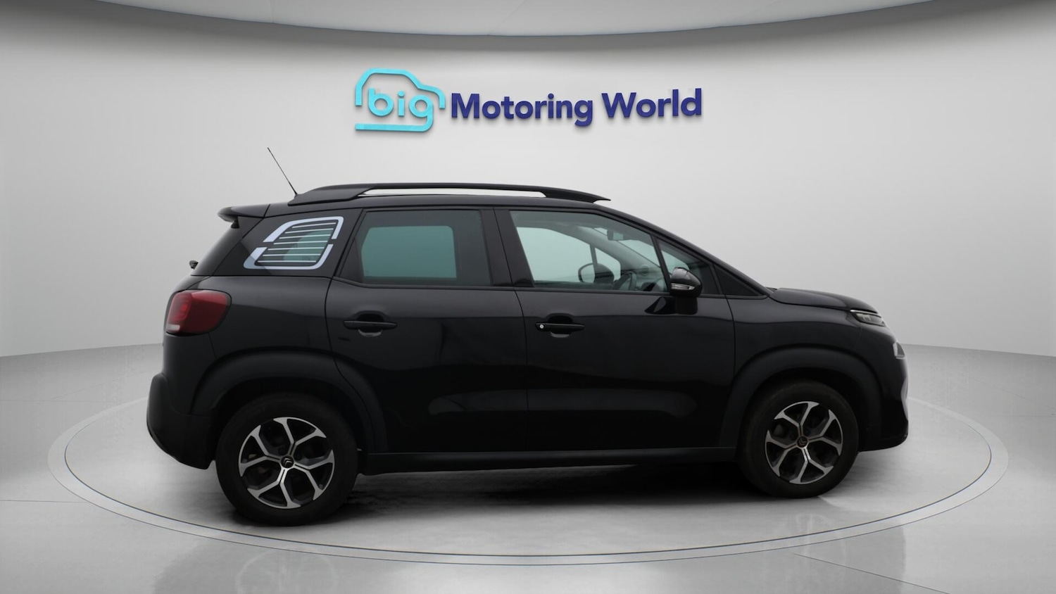 Used Citroen C3 Aircross 2022 for sale - 76377834: Photo 9