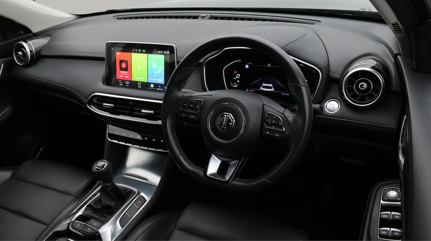 Used MG MG HS 2022 for sale - 76457849: Photo 10