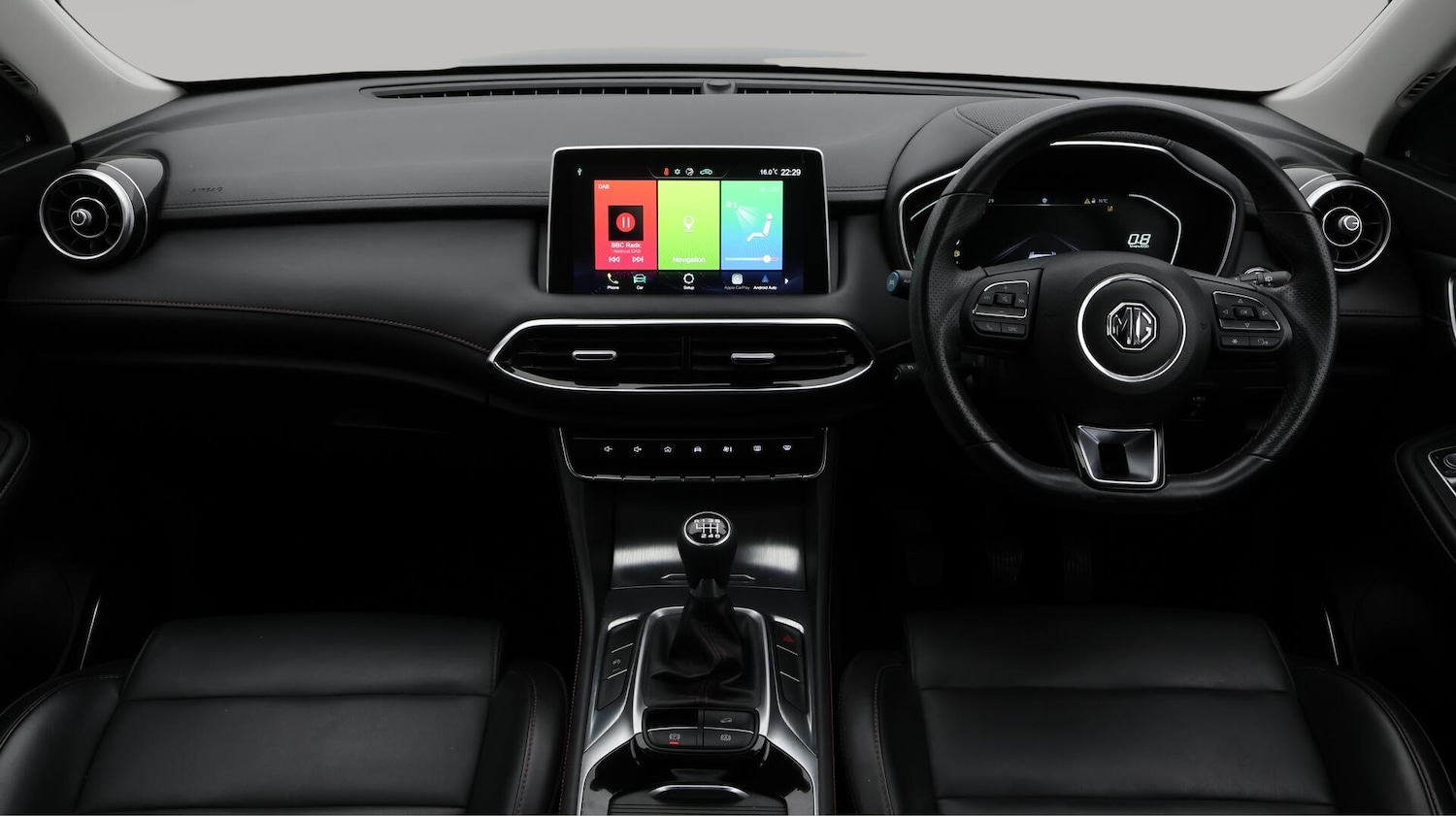 Used MG MG HS 2022 for sale - 76457849: Photo 14