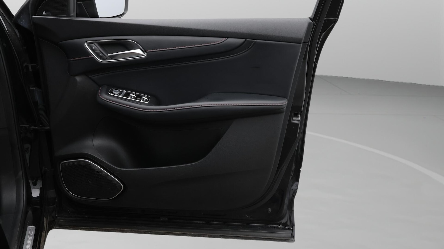 Used MG MG HS 2022 for sale - 76457849: Photo 16