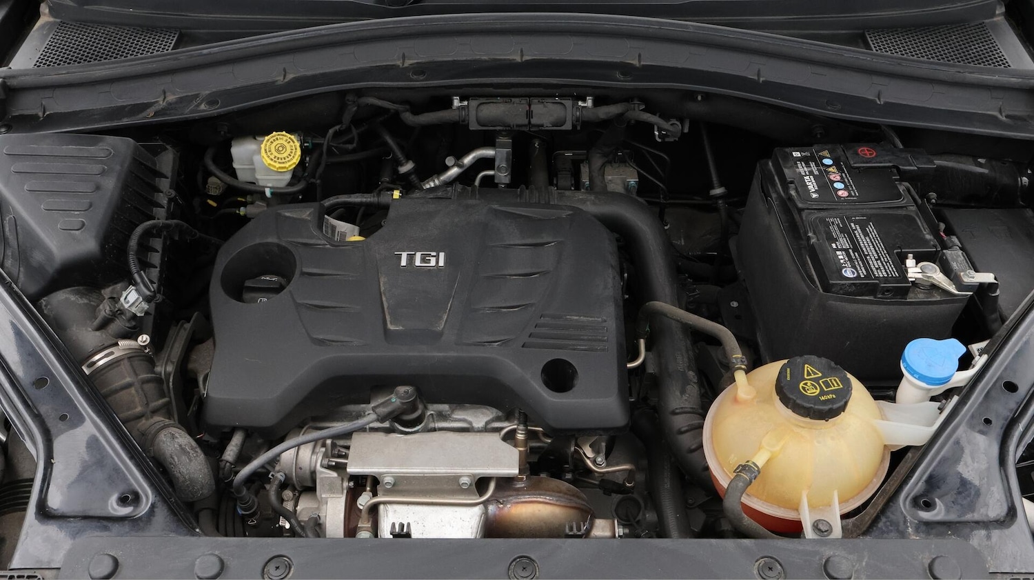 Used MG MG HS 2022 for sale - 76457849: Photo 20