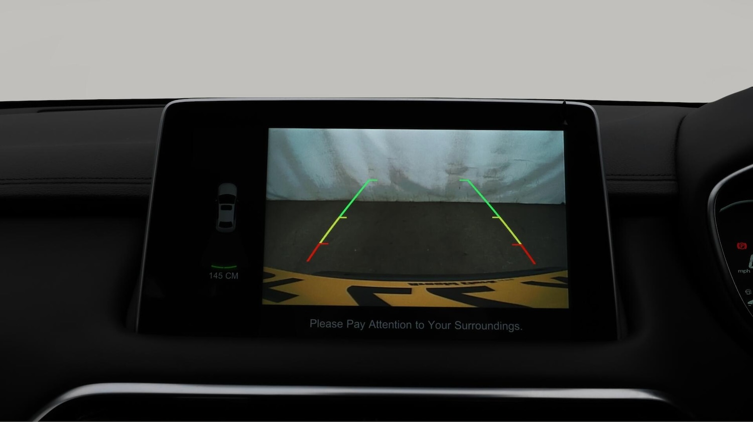 Used MG MG HS 2022 for sale - 76457849: Photo 24