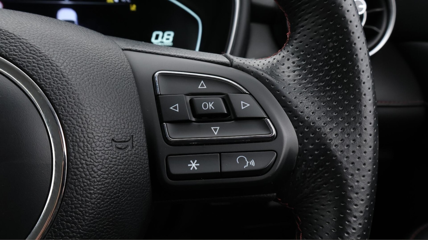 Used MG MG HS 2022 for sale - 76457849: Photo 26