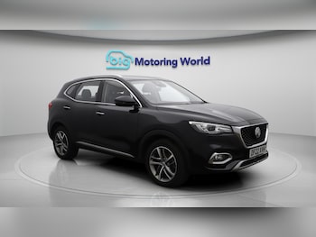 Used MG MG HS 2022 for sale - 76457849: Photo