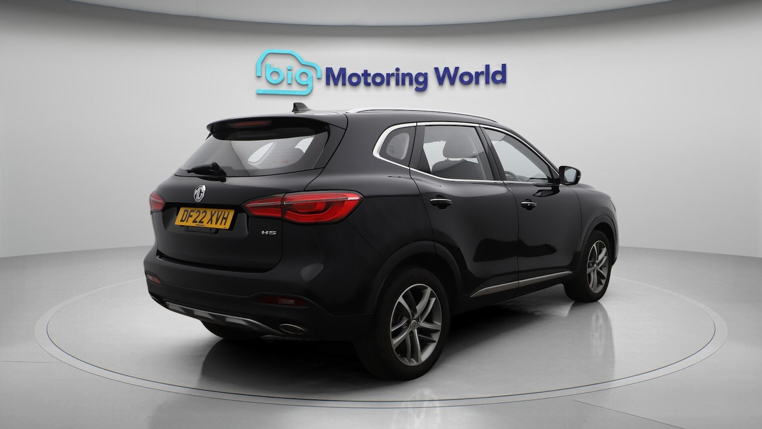 Used MG MG HS 2022 for sale - 76457849: Photo 8