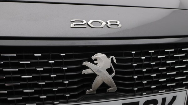 Used Peugeot 208 2023 for sale - 76152359: Photo 22