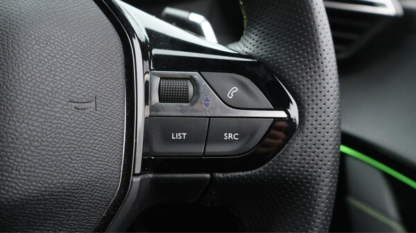 Used Peugeot 208 2023 for sale - 76152359: Photo 26