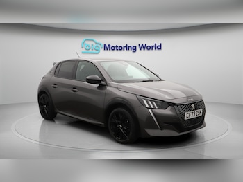 Used Peugeot 208 2023 for sale - 76152359: Photo 2