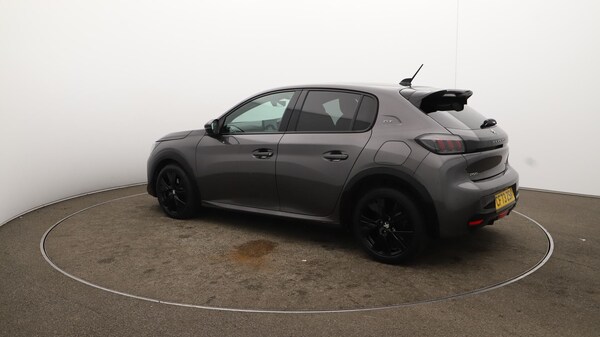 Used Peugeot 208 2023 for sale - 76152359: Photo 37