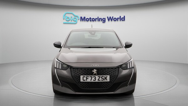 Used Peugeot 208 2023 for sale - 76152359: Photo 3