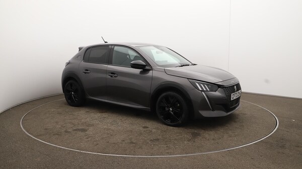 Used Peugeot 208 2023 for sale - 76152359: Photo 47