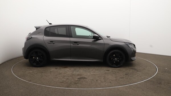 Used Peugeot 208 2023 for sale - 76152359: Photo 51