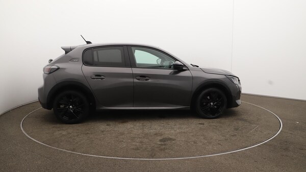 Used Peugeot 208 2023 for sale - 76152359: Photo 52