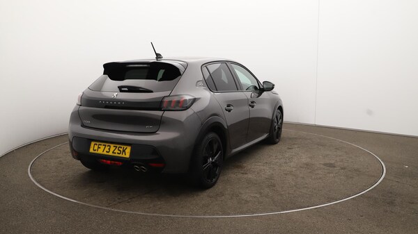 Used Peugeot 208 2023 for sale - 76152359: Photo 57