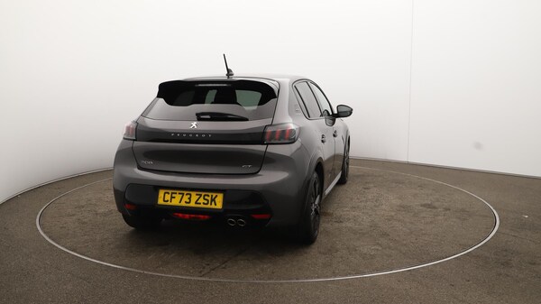 Used Peugeot 208 2023 for sale - 76152359: Photo 58