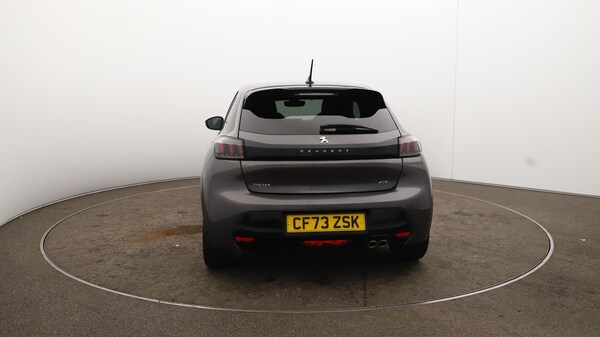 Used Peugeot 208 2023 for sale - 76152359: Photo 61
