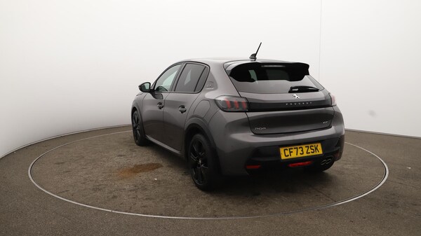 Used Peugeot 208 2023 for sale - 76152359: Photo 63